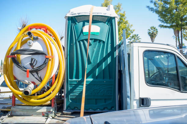 Alva, FL porta potty rental Company
