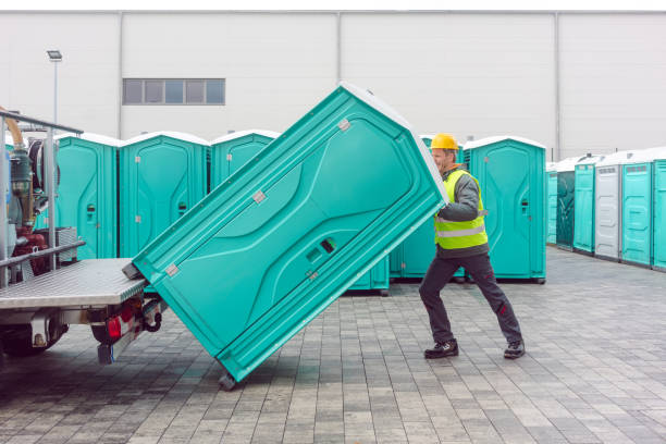 Best Wedding porta potty rental  in Alva, FL