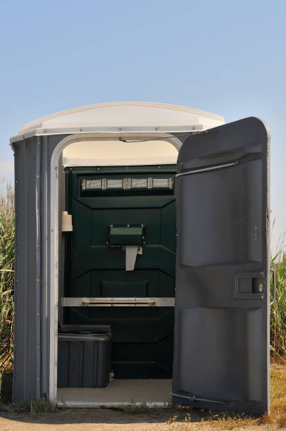 Best Portable restroom trailer rental  in Alva, FL
