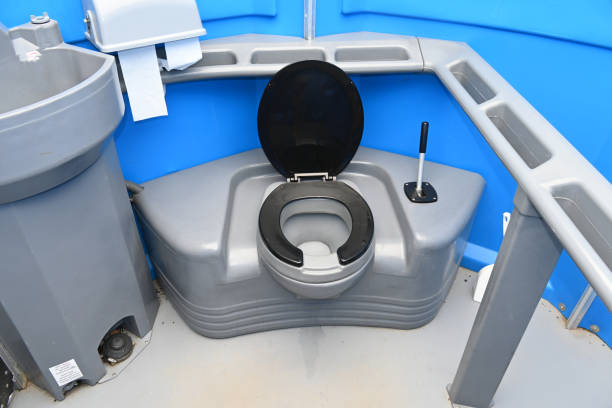 Best Affordable porta potty rental  in Alva, FL